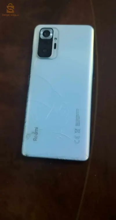 redmi note 10 pro
