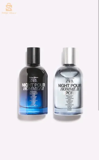 parfum