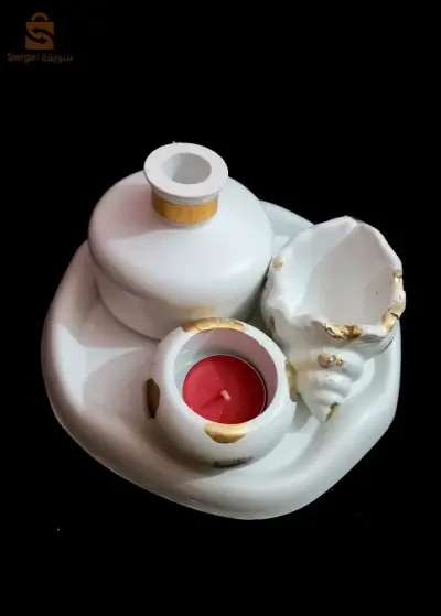 article de decoration moderne
