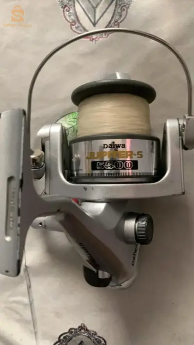 Daiwa