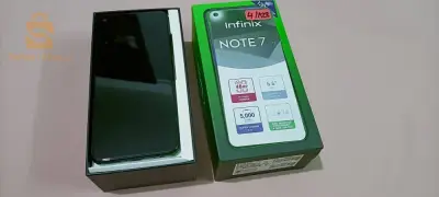 infinix note7 lite