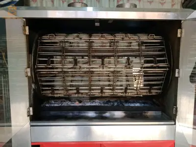 machine