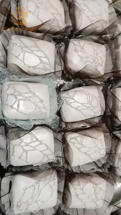 حي البدر 350 سكن