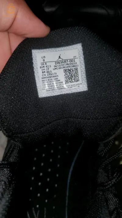 jordan max aura 4