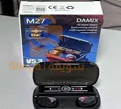 Air pods M27