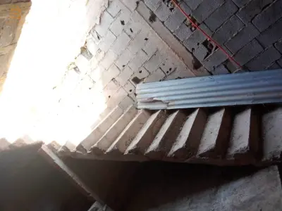 مصامدة