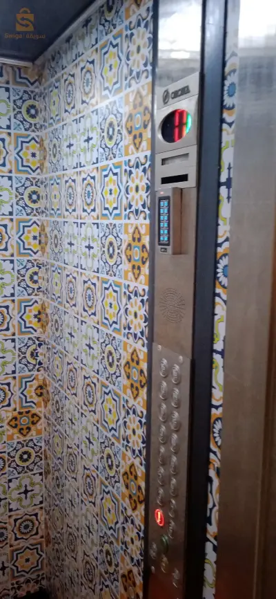 a vendre appartement
