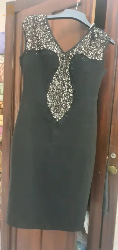 robe fete