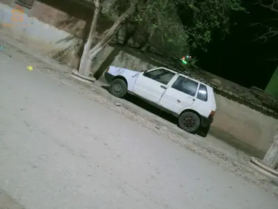 Fiat Uno 1987