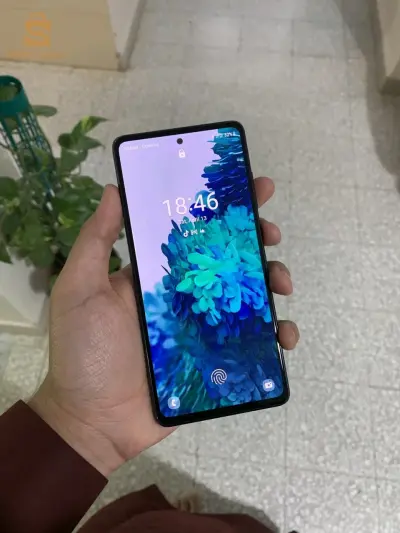 s20 fe samsung
