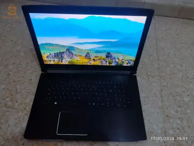 laptop acer aspire