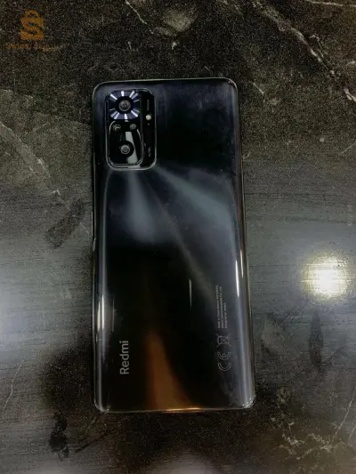 Redmi note 10 pro très bon état