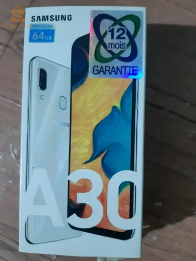 Galaxy A30
