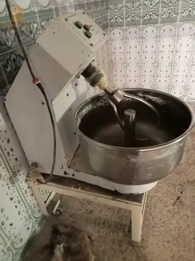 خلاط