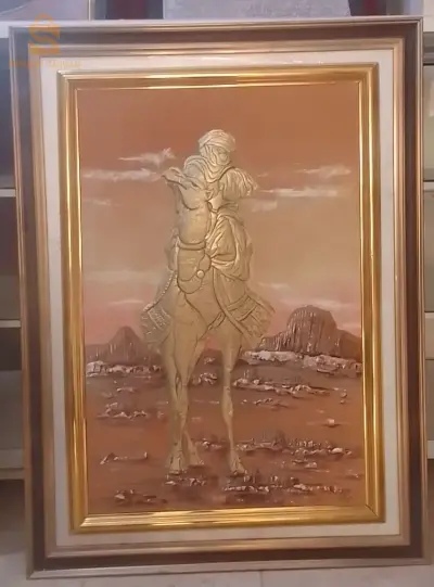 art et création