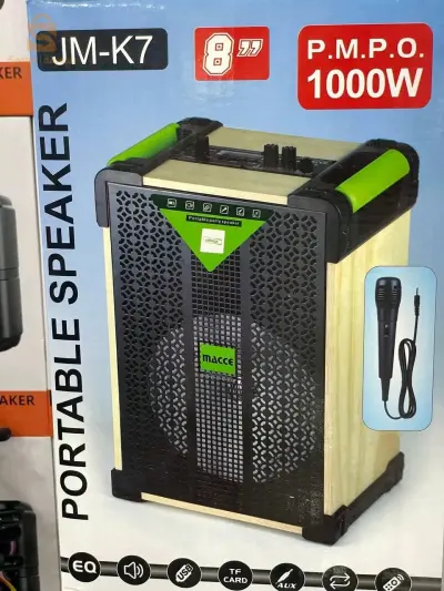 Baffe 1000 W