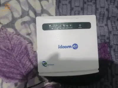 Modems 4g maflachi yakra djezzy mobilise ooredoo