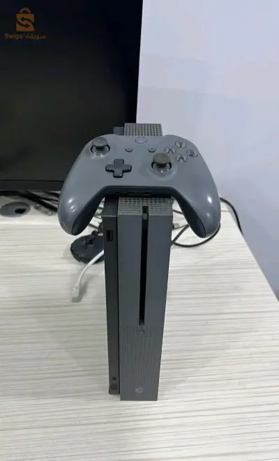 xbox one s edition avec 2 manette original