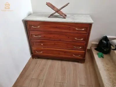كمود  و 2 طابل دونوي