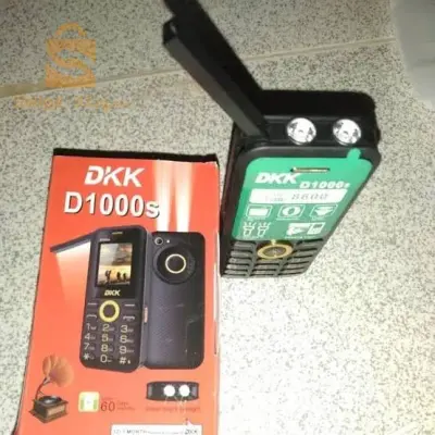 هاتف DKK