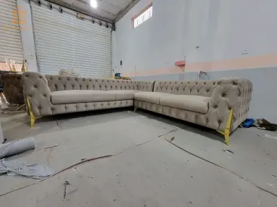 salon modern
