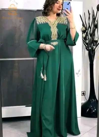 قندورة عيادي