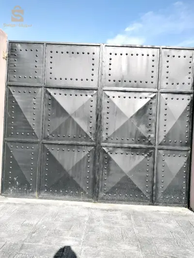 شارع الفحص