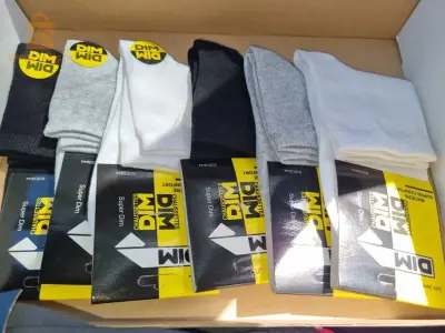 PACK CONFORT ULTIME POUR LES HOMMES! 🔥🚨