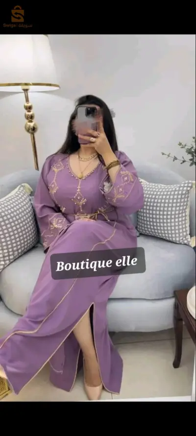 اجمل موديلات العيد 😍😍 توصيل 58 ولاية