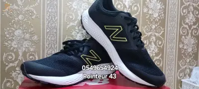 chaussures rennig route