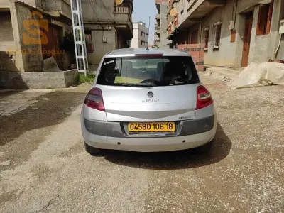 Megane 2