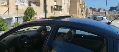 vw passat b5 ملبسة