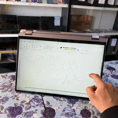 i5 13eme génération tactile rotation 360 degré