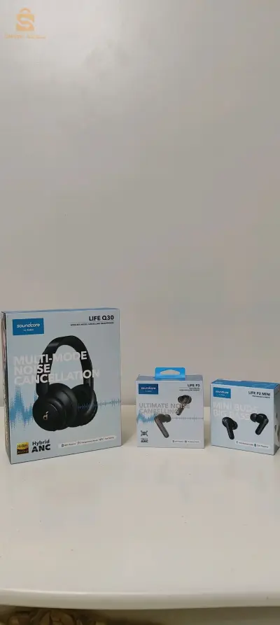 Anker soundcor
