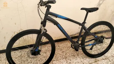 Rockrider St120