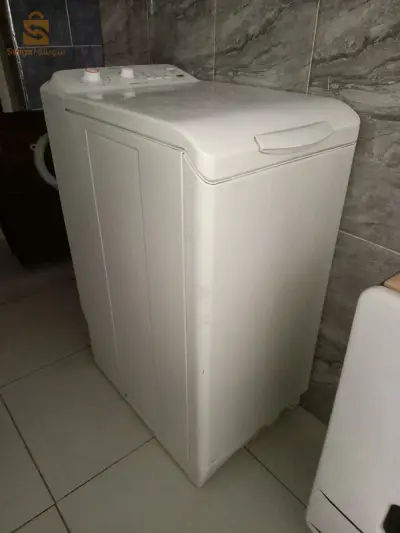 غسالة مستعملة للبيع