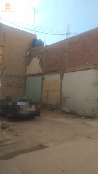حي الضلعة خلف مسجد النصر بسكرة