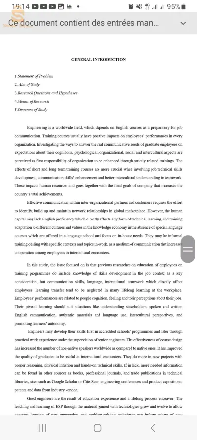 Préparer une présentation PowerPoint