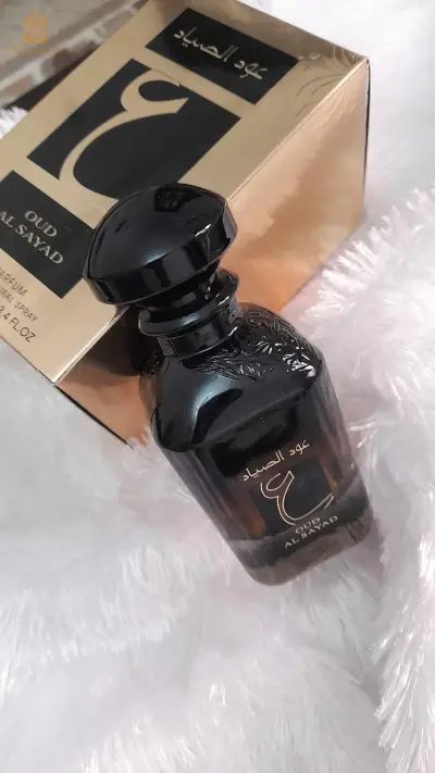 مرحبا بيكم عطور اصليا 100% ذات جودت عاليا original