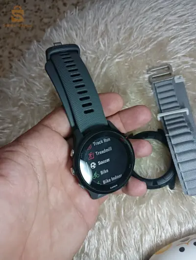 Forerunner 255