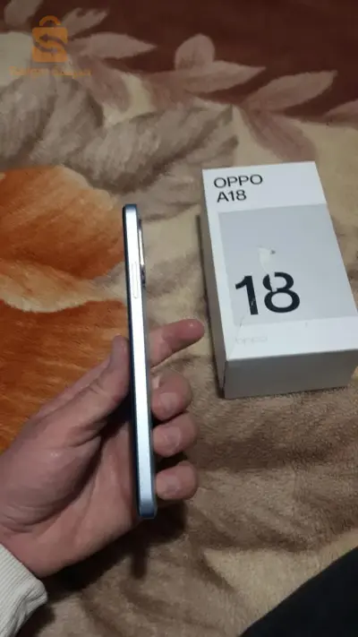 Oppo a18