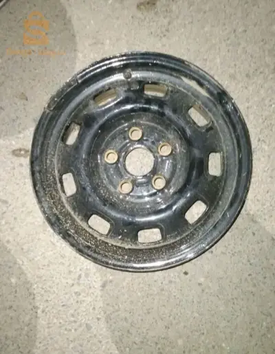 4 gent d'origine volkswagen t4