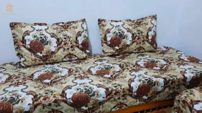 خياطة بالجملة والتجزئة