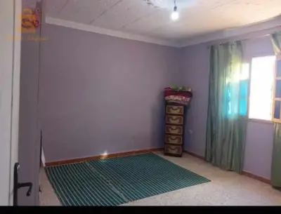 بلدية حناشة ولاية المدية