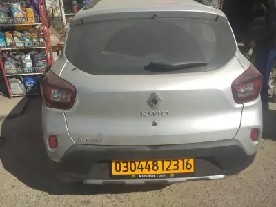 Renault kwid