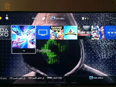 PS4