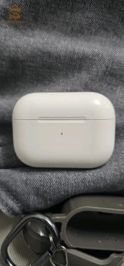 air pods pro original apple
