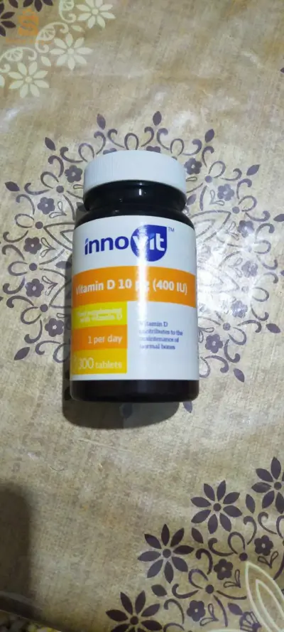 compliment vitamins