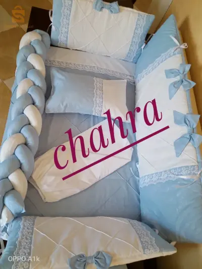 مستلزمات البيبي