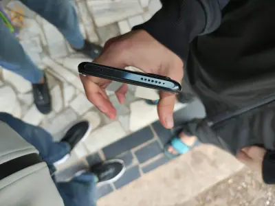 هاتف شاومي M11t